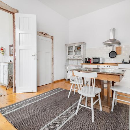 Apartamento Rustic Visual Oradea Exterior foto