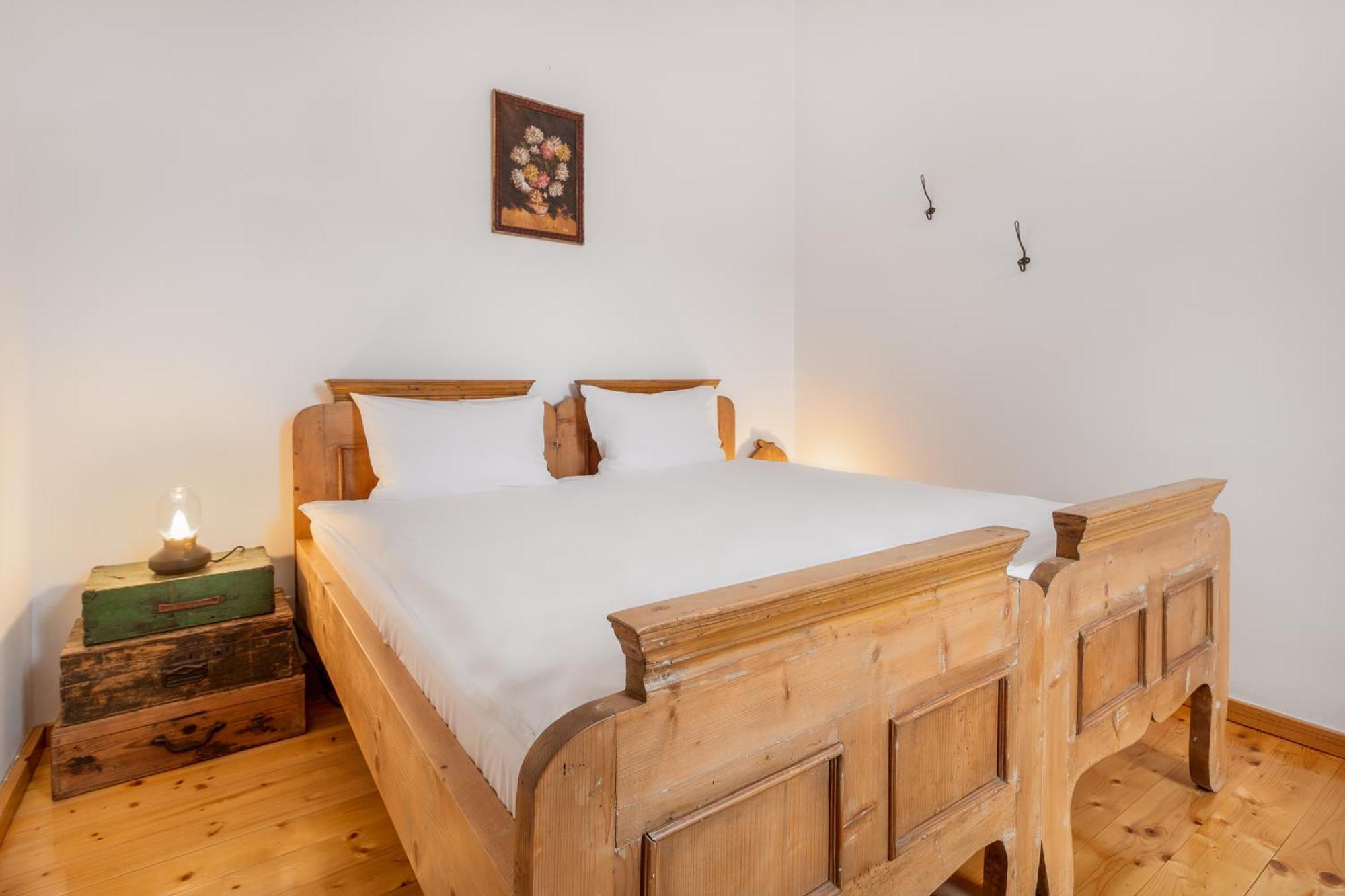 Apartamento Rustic Visual Oradea Exterior foto