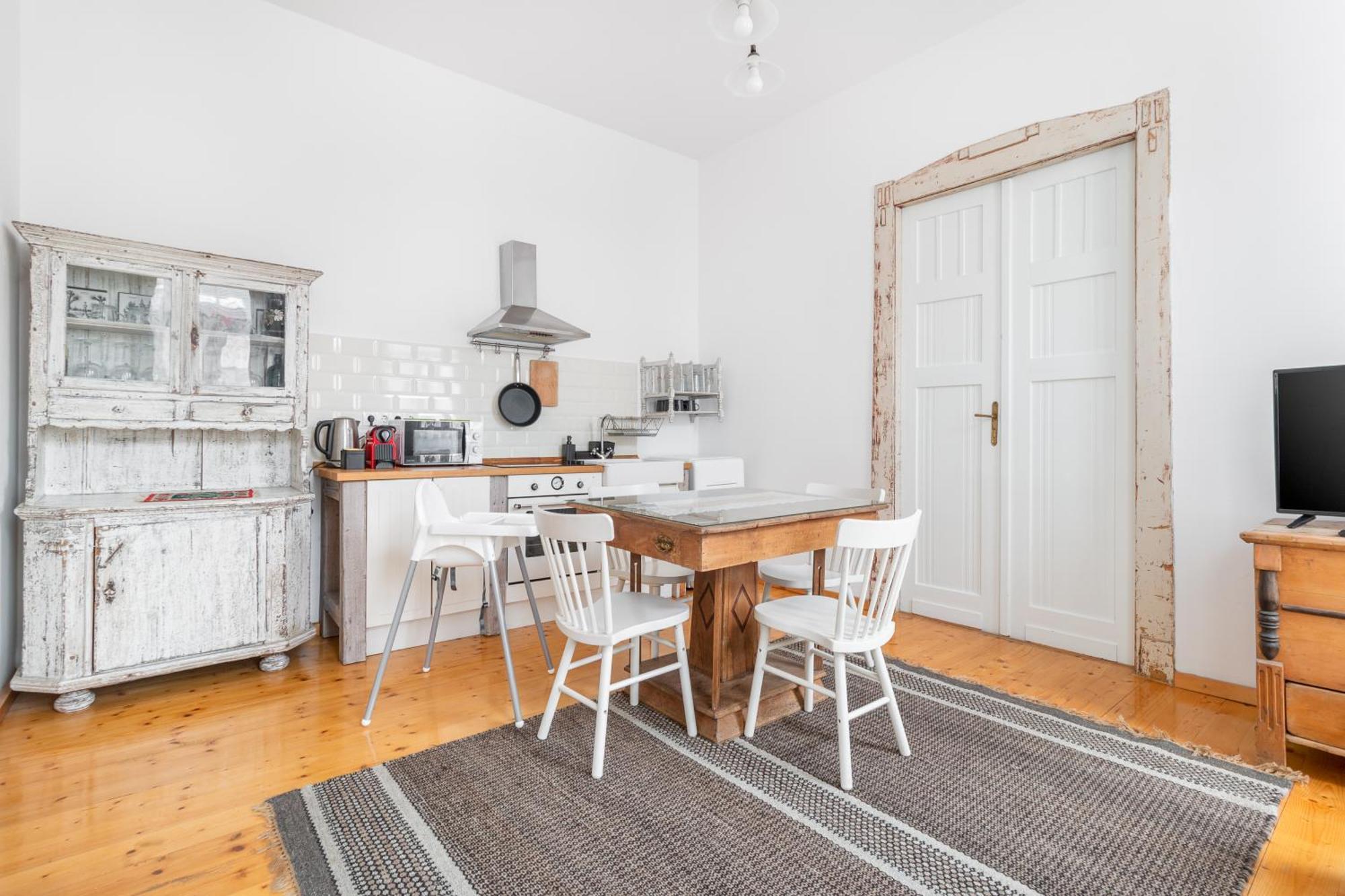 Apartamento Rustic Visual Oradea Exterior foto